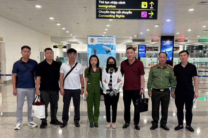 Quyết liệt truy bắt tội phạm truy nã, giữ vững an ninh trật tự ở Phú Thọ -0