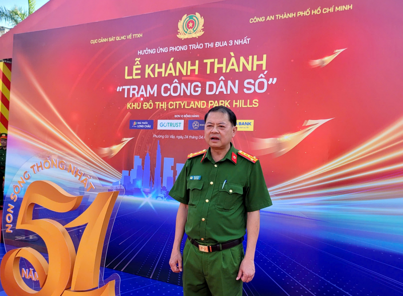 “Trạm công dân số”: Bước chuyển mình đột phá, đưa dịch vụ công đến tận tay người dân -0