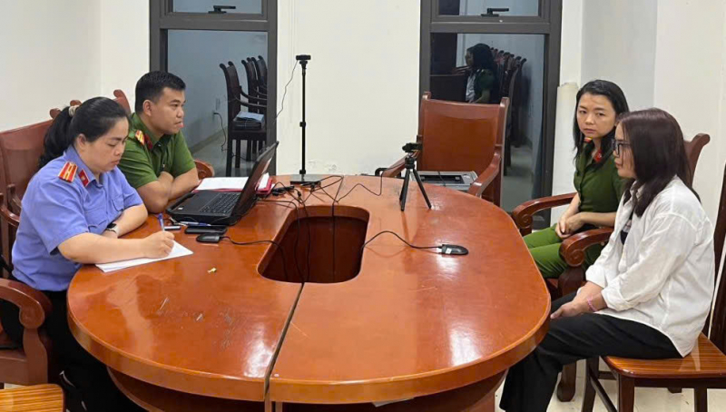 Quyết liệt truy bắt tội phạm truy nã, giữ vững an ninh trật tự ở Phú Thọ -0