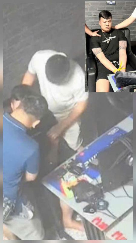 Quyết liệt truy bắt tội phạm truy nã, giữ vững an ninh trật tự ở Phú Thọ -0