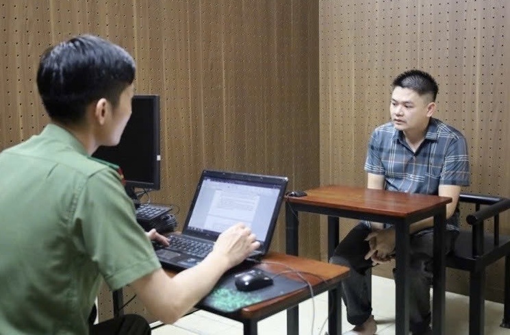 Lạng Sơn: Quyết liệt đấu tranh ngăn chặn tội phạm xuất nhập cảnh trái phép -0