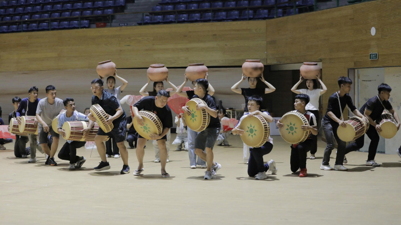 Sẵng sàng Gala “Tổ Quốc bình yên” tại Đà Nẵng -0