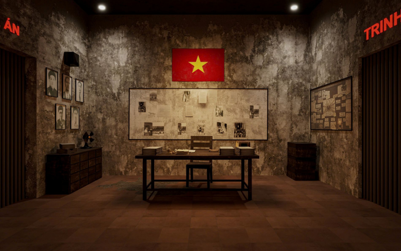 Sẵng sàng Gala “Tổ Quốc bình yên” tại Đà Nẵng -0