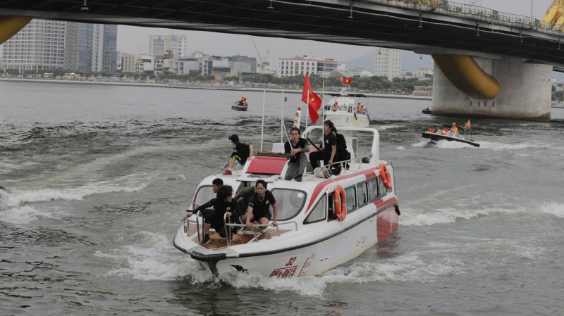 Sẵng sàng Gala “Tổ Quốc bình yên” tại Đà Nẵng -0