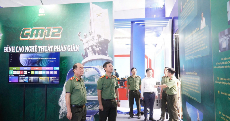 Sẵng sàng Gala “Tổ Quốc bình yên” tại Đà Nẵng -2