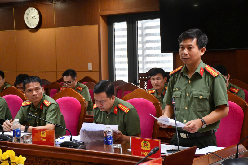 Sẵng sàng Gala “Tổ Quốc bình yên” tại Đà Nẵng -1