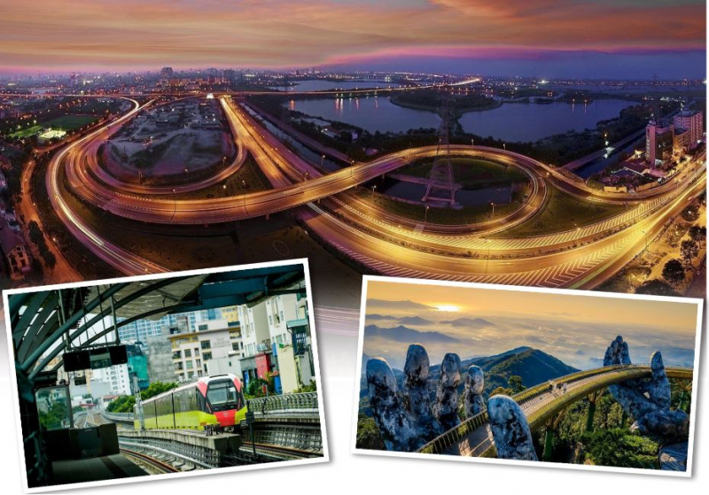 Sức mạnh Việt Nam từ ngày toàn thắng đến khát vọng vươn mình -0