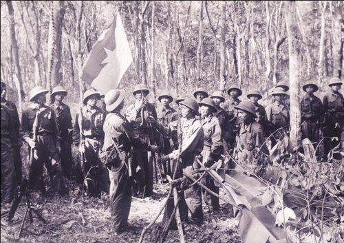 Sức mạnh Việt Nam từ ngày toàn thắng đến khát vọng vươn mình -1