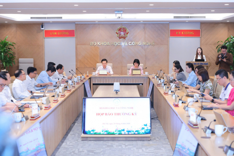 Bộ Khoa học và Công nghệ: Siết chặt quản lý thuê bao, hướng tới mục tiêu SIM chính chủ hoàn toàn -0