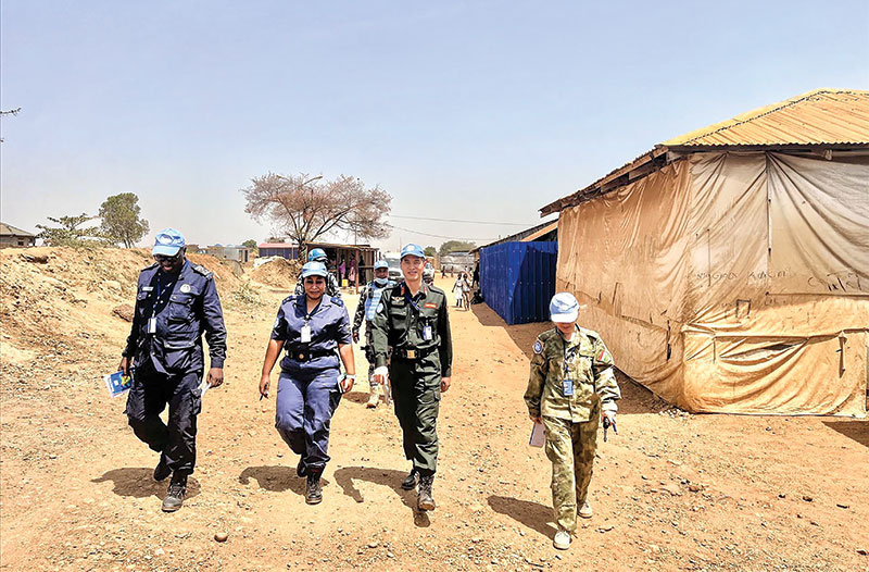 DDB4-Đối ngoại Việt Nam kiến tạo vị thế trong kỷ nguyên mới -0