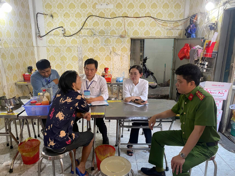 TP Hồ Chí Minh mở rộng không gian kinh tế ban đêm: Động lực tăng trưởng mới trong liên kết vùng -0