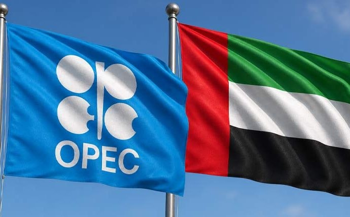 Thấy gì từ cú xoay trục của Abu Dhabi? -0