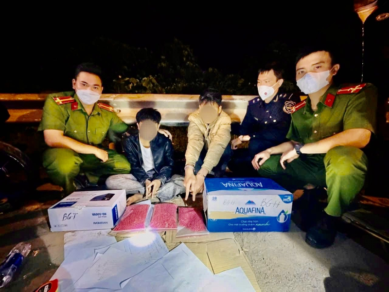 Bình yên vùng biên Lao Bảo -0