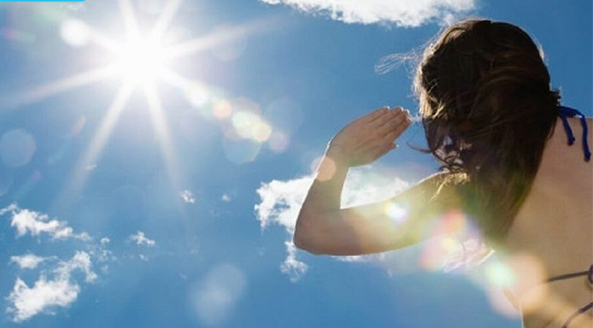 Nắng nóng cẩn trọng với căn bệnh ung thư da -0