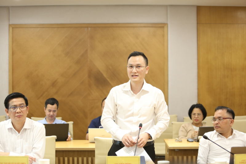 Bộ Khoa học và Công nghệ: Siết chặt quản lý thuê bao, hướng tới mục tiêu SIM chính chủ hoàn toàn -0