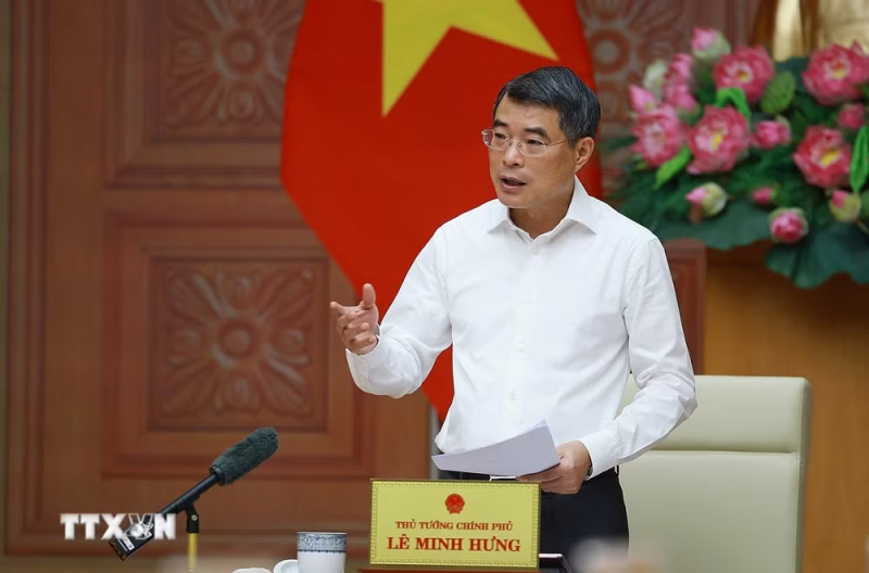 Thủ tướng: Ổn định kinh tế vĩ mô là móng nhà, phải gia cố vững chắc trước khi xây thêm tầng -0