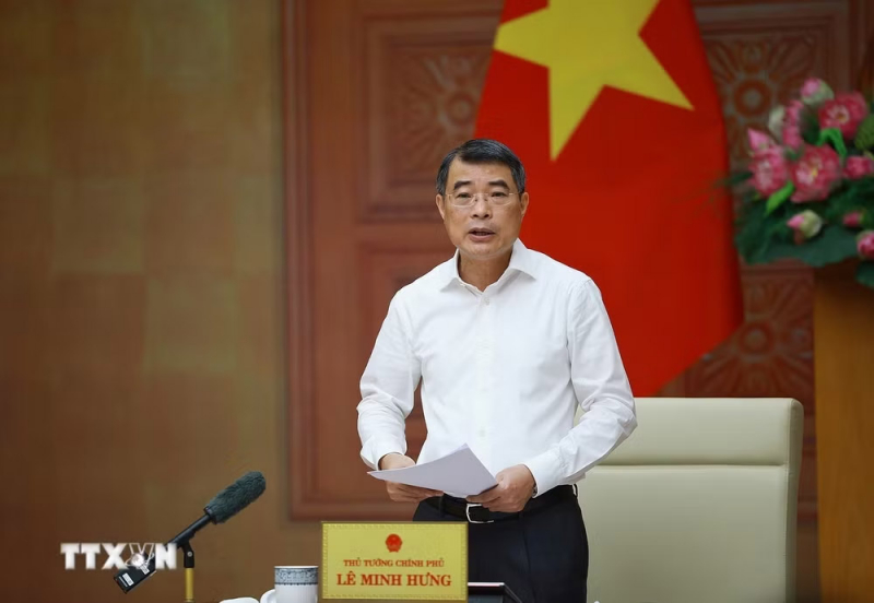 Thủ tướng: Ổn định kinh tế vĩ mô là móng nhà, phải gia cố vững chắc trước khi xây thêm tầng -1