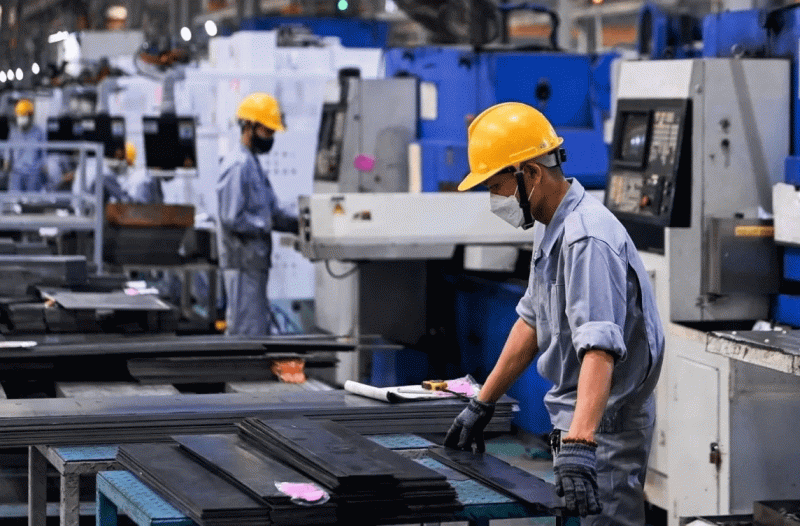 Chung tay tiết kiệm năng lượng, giữ nhịp vận hành hệ thống điện -0