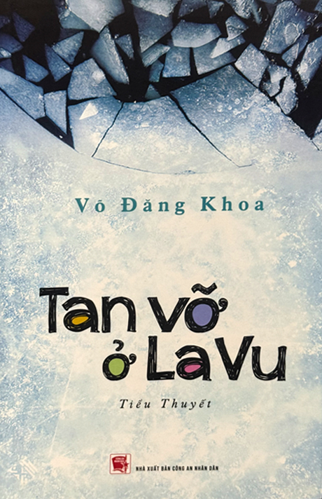 Đứa con trai của vùng đất trầm -1