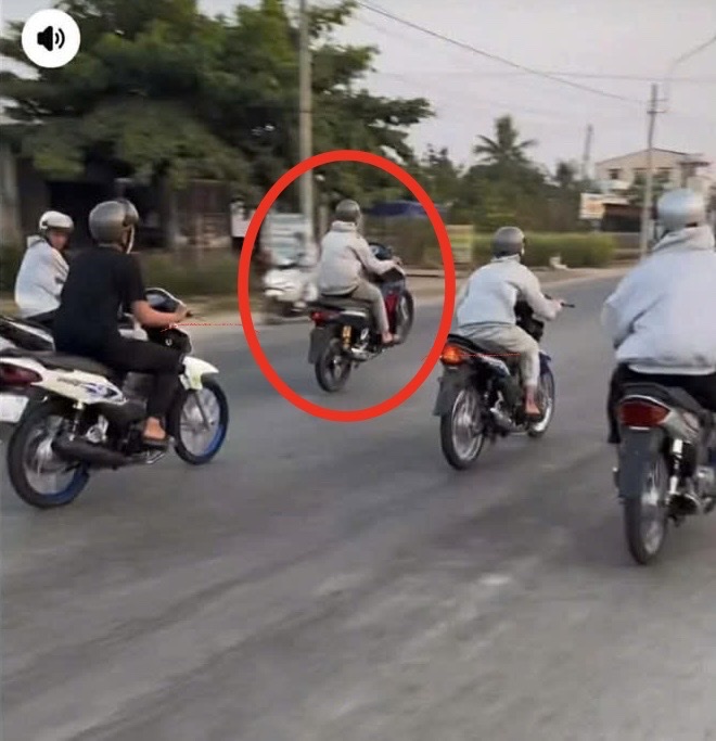 Triệt phá nhóm tổ chức đua xe liên tỉnh, hàng chục đối tượng bị khởi tố -0