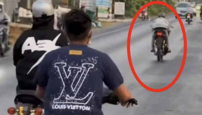 Triệt phá nhóm tổ chức đua xe liên tỉnh, hàng chục đối tượng bị khởi tố -0