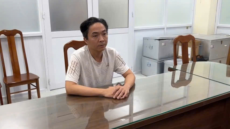 Triệt phá đường dây mua bán hóa đơn 