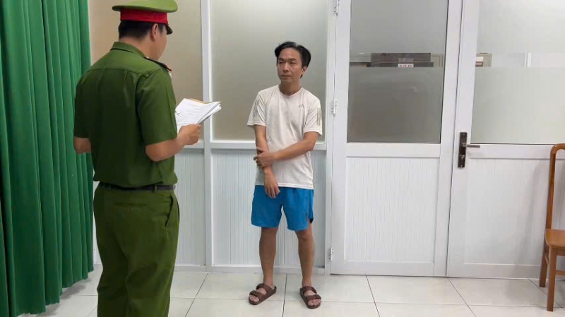 Triệt phá đường dây mua bán hóa đơn 