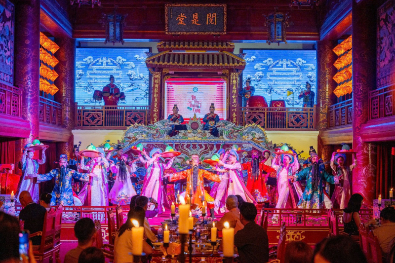 Công an TP Đà Nẵng, Huế nỗ lực đảm bảo an ninh, an toàn chuỗi sự kiện dịp lễ 30/4 - 1/5 -0