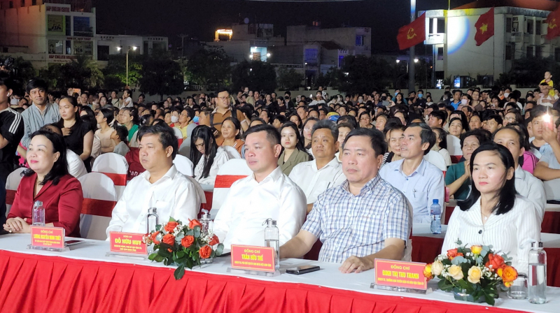 Sôi động chương trình kích cầu du lịch với chủ đề “Cá ngừ Đắk Lắk - Tinh hoa câu vàng” -0