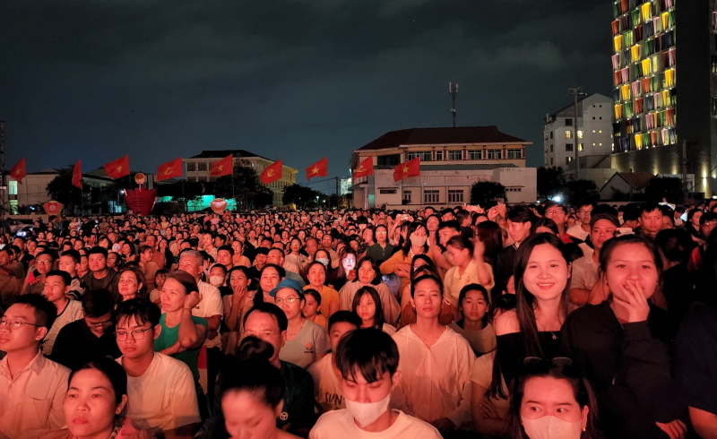 Sôi động chương trình kích cầu du lịch với chủ đề “Cá ngừ Đắk Lắk - Tinh hoa câu vàng” -0