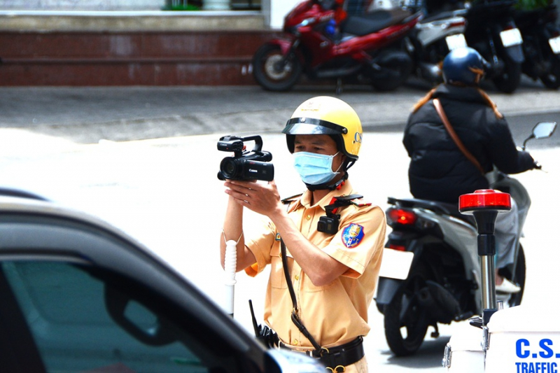 Giữ vững bình yên cho đô thị Đà Lạt dịp lễ -0