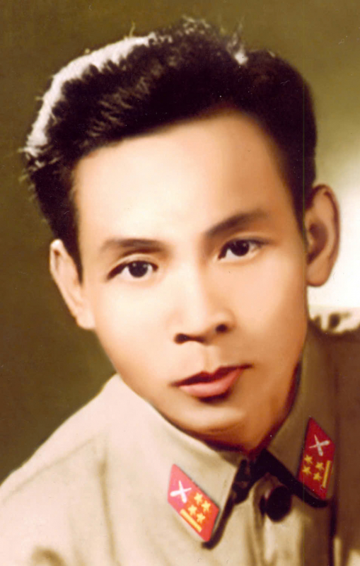 Bài thơ đặc biệt của PGS, Viện sĩ Tôn Thất Bách năm 1969 -0