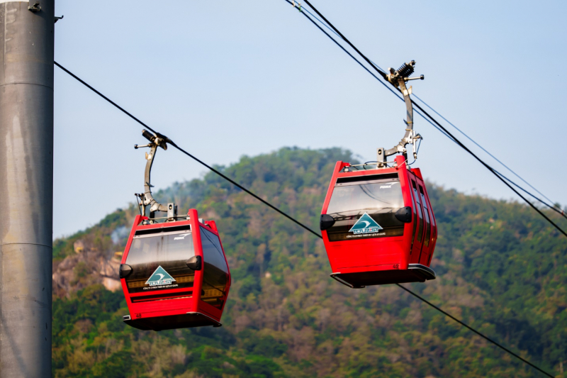 Núi Cấm: Khúc tráng ca thầm lặng của mảnh đất Chín Rồng -0