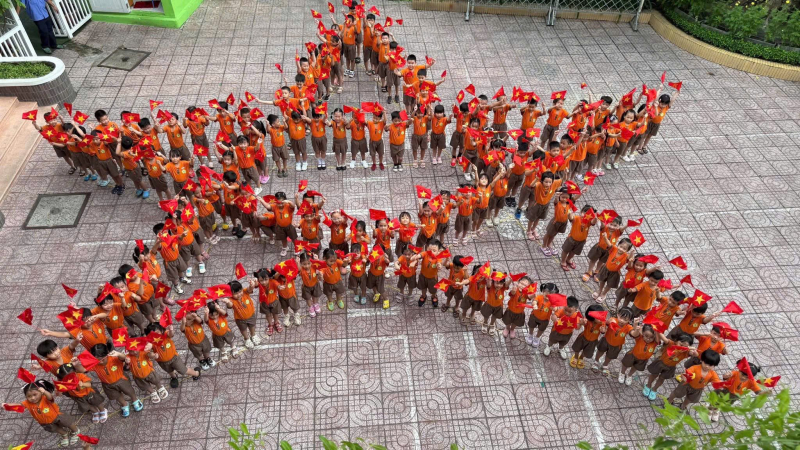 TP Hồ Chí Minh tổ chức nhiều hoạt động kỷ niệm 51 năm Ngày Giải phóng miền Nam, thống nhất đất nước -0