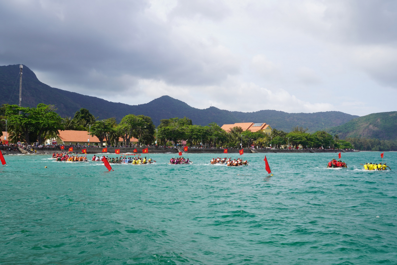 TP Hồ Chí Minh tổ chức nhiều hoạt động kỷ niệm 51 năm Ngày Giải phóng miền Nam, thống nhất đất nước -0