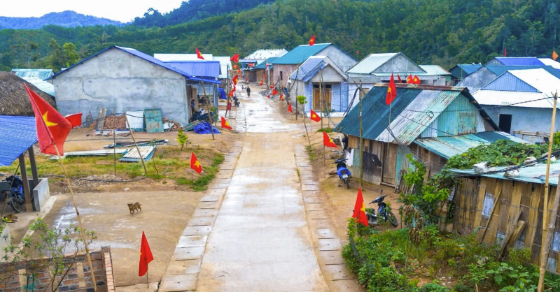22_30-4_ Điều diệu kỳ ở làng… “Chiến dịch Quang Trung” -0