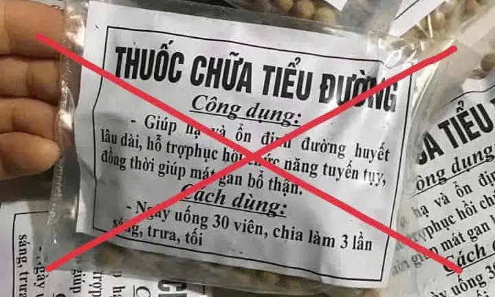 Mua thuốc gia truyền 
