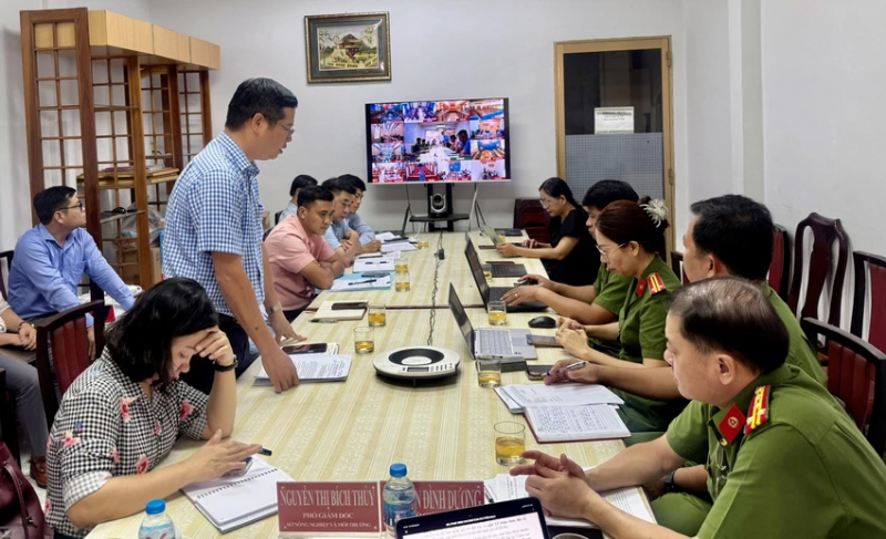 “Điểm tựa” trong cuộc cách mạng dữ liệu đất đai -0