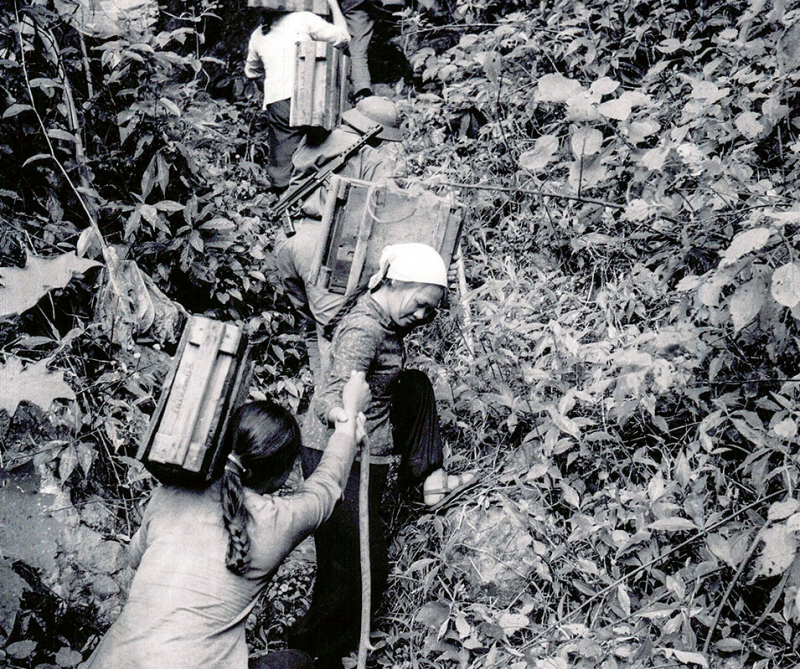 Bài thơ đặc biệt của PGS, Viện sĩ Tôn Thất Bách năm 1969 -1