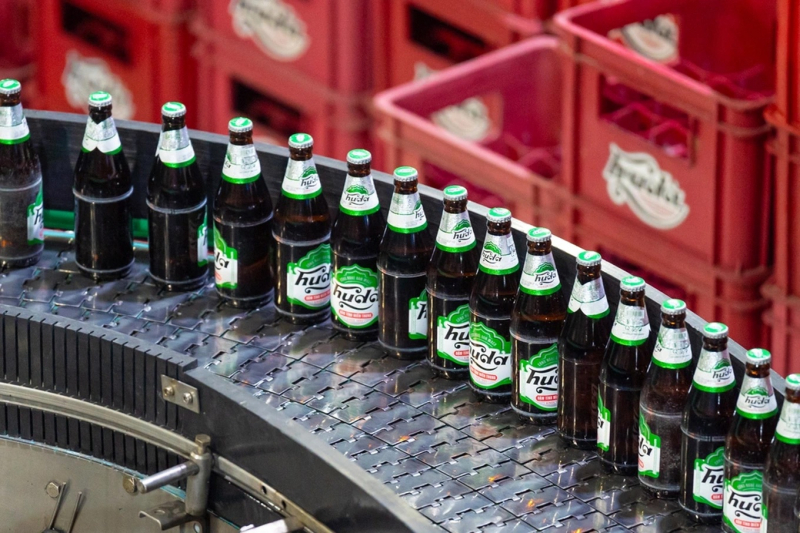 Cạnh tranh không lành mạnh, Bia Carlsberg Việt Nam bị phạt 200 triệu đồng. -0