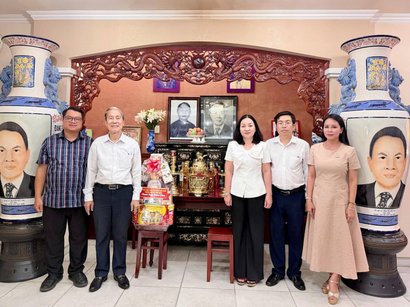 TP Hồ Chí Minh tổ chức nhiều hoạt động kỷ niệm 51 năm Ngày Giải phóng miền Nam, thống nhất đất nước -0