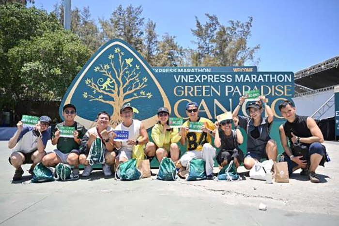 Cần Giờ sẵn sàng cho “đại tiệc thể thao”: “Siêu đô thị” biển củng cố niềm tin cho nhà đầu tư -0