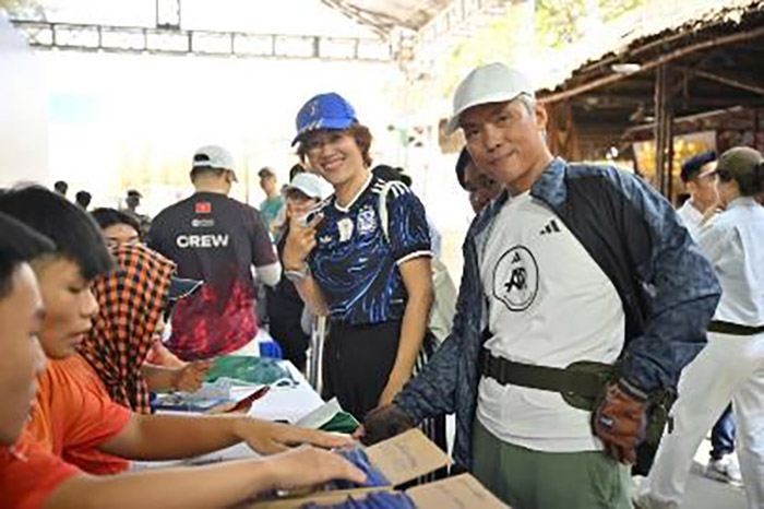 Cần Giờ sẵn sàng cho “đại tiệc thể thao”: “Siêu đô thị” biển củng cố niềm tin cho nhà đầu tư -0