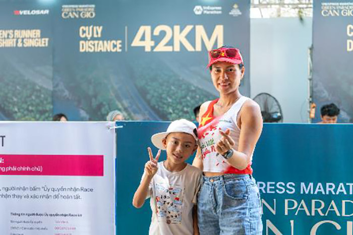 Cần Giờ sẵn sàng cho “đại tiệc thể thao”: “Siêu đô thị” biển củng cố niềm tin cho nhà đầu tư -1