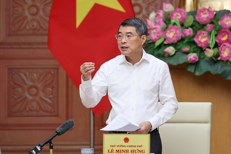 Khẩn trương gỡ rào cản thủ tục hành chính cho doanh nghiệp -0