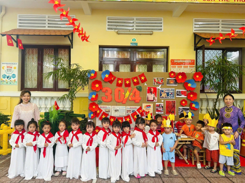 TP Hồ Chí Minh tổ chức nhiều hoạt động kỷ niệm 51 năm Ngày Giải phóng miền Nam, thống nhất đất nước -0