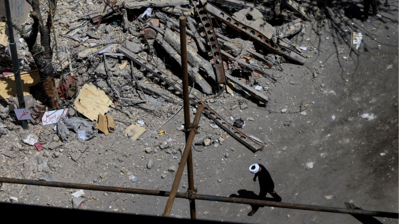 Chi phí chiến sự Iran của Mỹ lên tới 25 tỷ USD -0