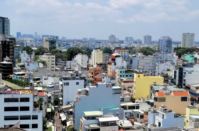 “Điểm tựa” trong cuộc cách mạng dữ liệu đất đai -1