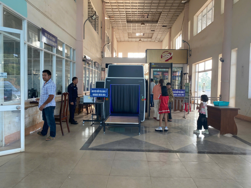 Lễ 30/4 – 1/5: Cửa khẩu thông suốt, xuất nhập khẩu hàng hóa không gián đoạn -0