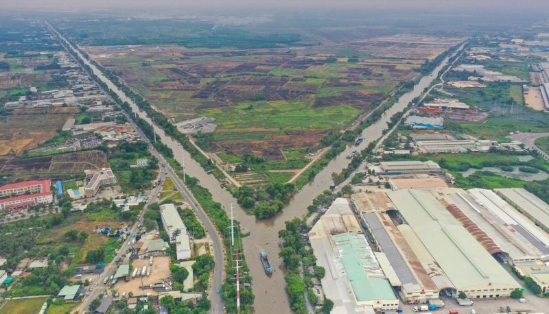 TP Hồ Chí Minh lên kế hoạch di dời trường đại học, cao đẳng và bệnh viện ra vùng ven   -0